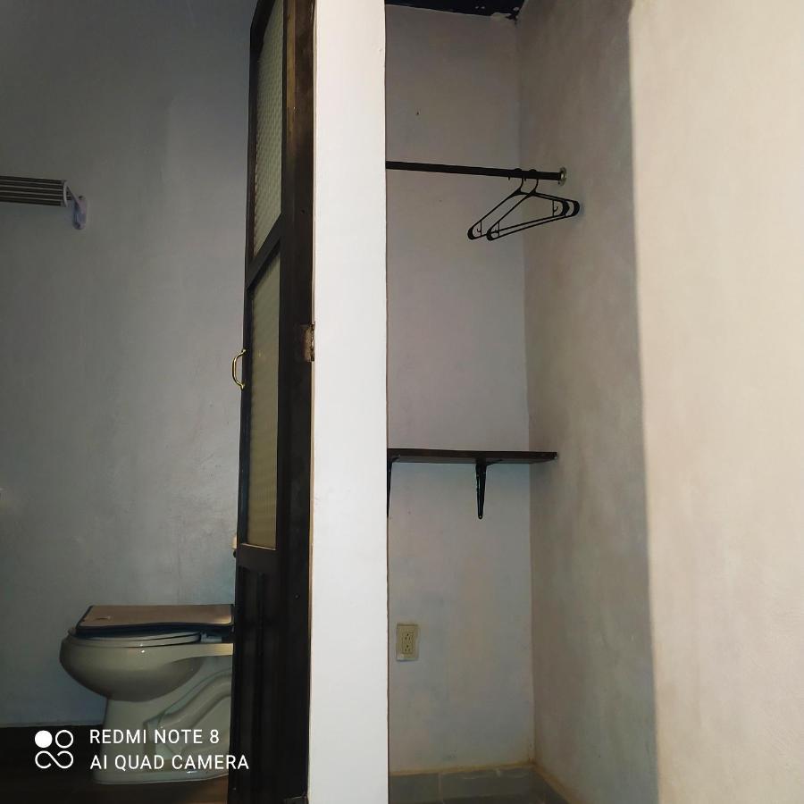 Casa Petirrojo - Habitaciones En Pátzcuaro Buitenkant foto