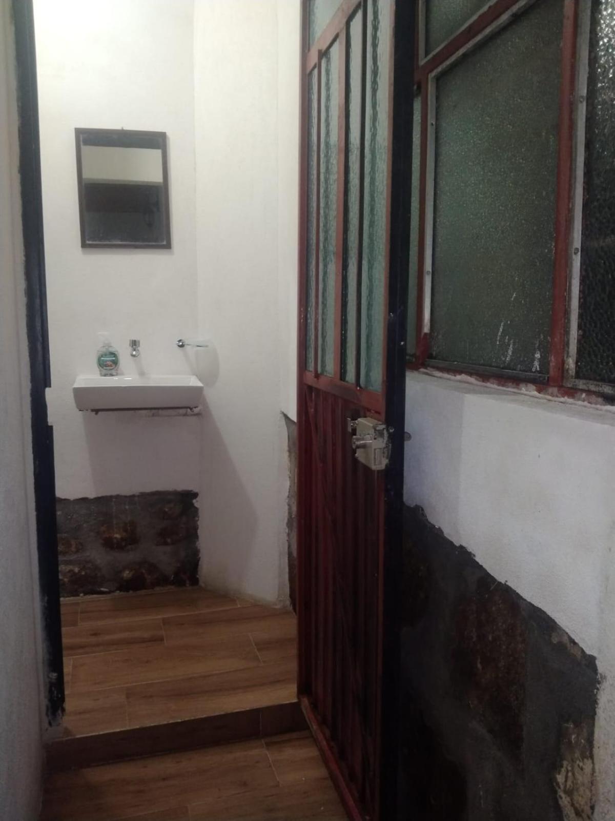 Casa Petirrojo - Habitaciones En Pátzcuaro Buitenkant foto